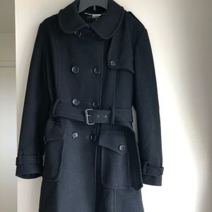Gorgeous DKNY Coat Sz 10